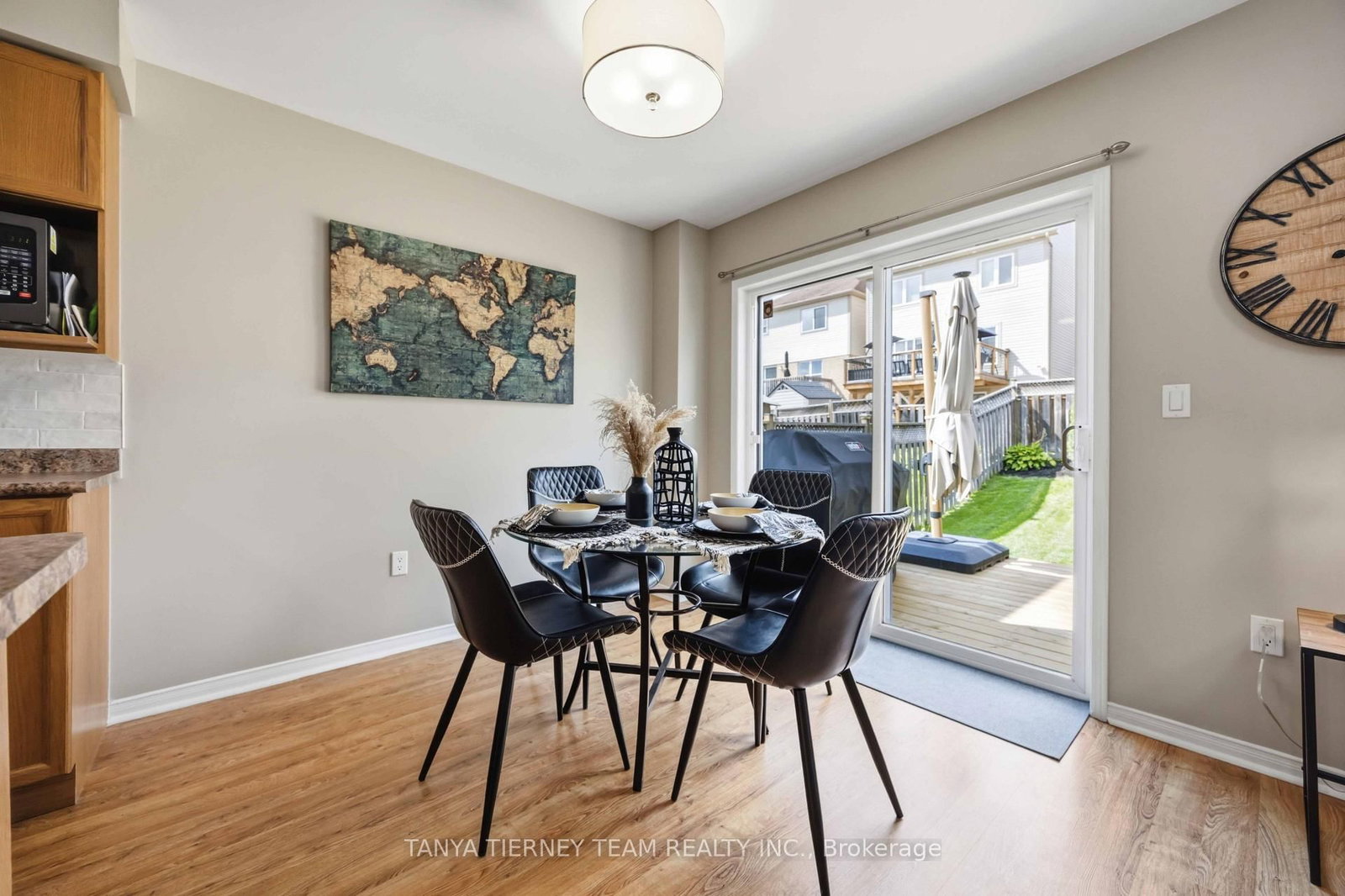 828 Taggart Crescent • Oshawa, ON photo 15