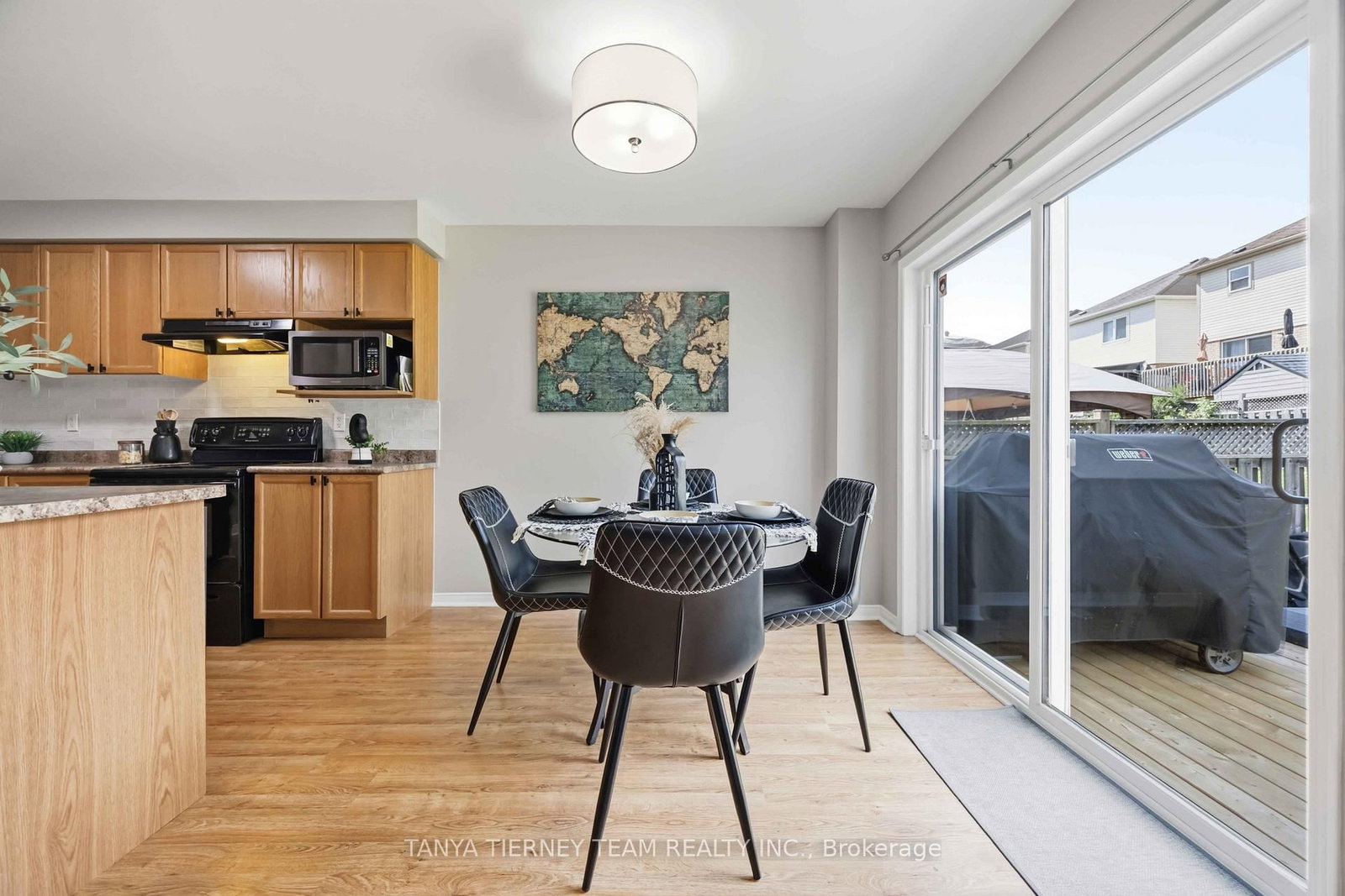 828 Taggart Crescent • Oshawa, ON photo 16