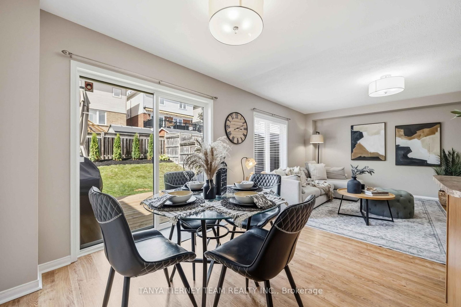 828 Taggart Crescent • Oshawa, ON photo 17