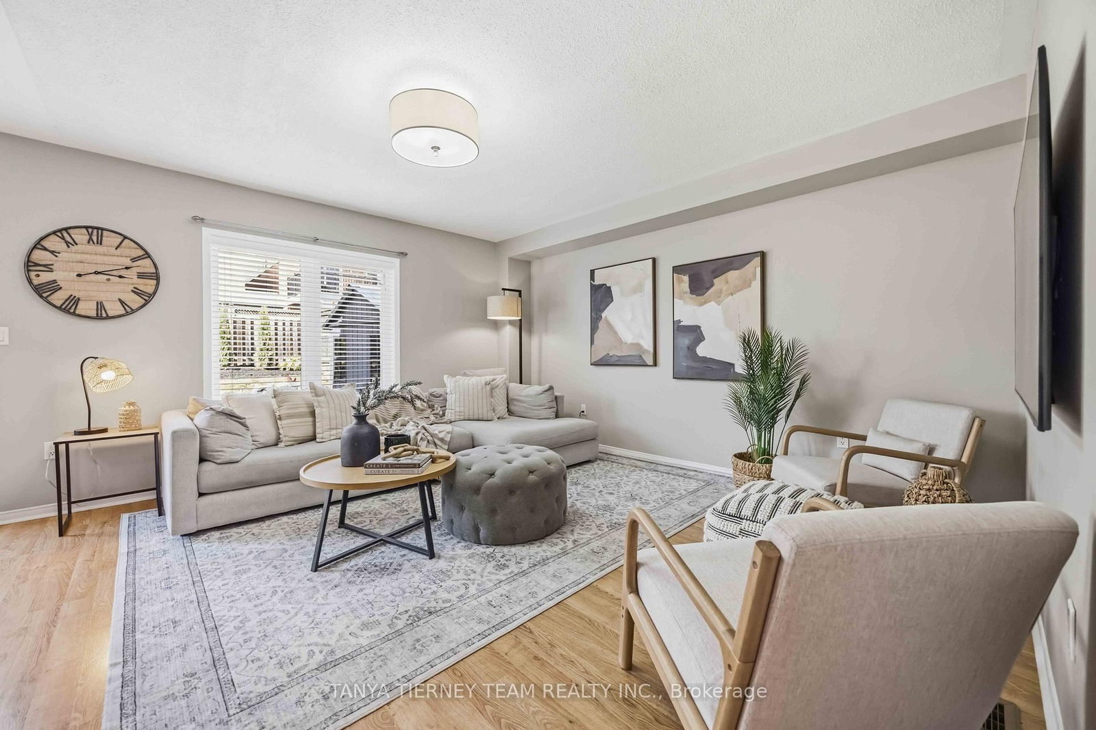 828 Taggart Crescent • Oshawa, ON photo 19