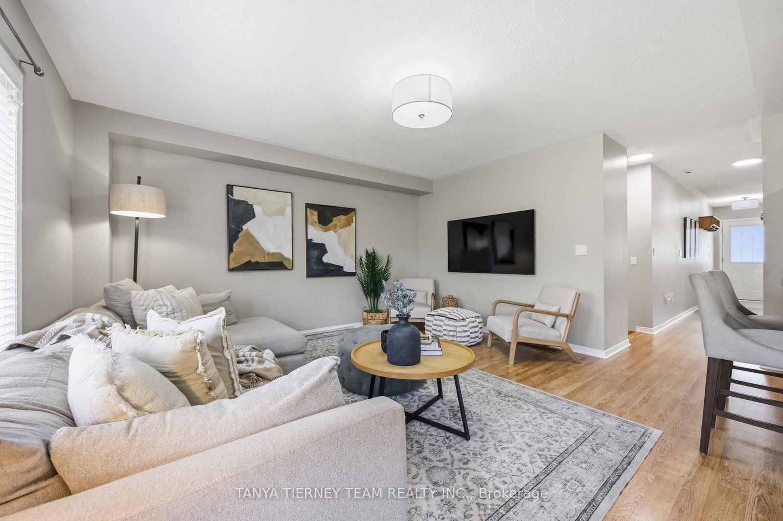 828 Taggart Crescent • Oshawa, ON photo 21