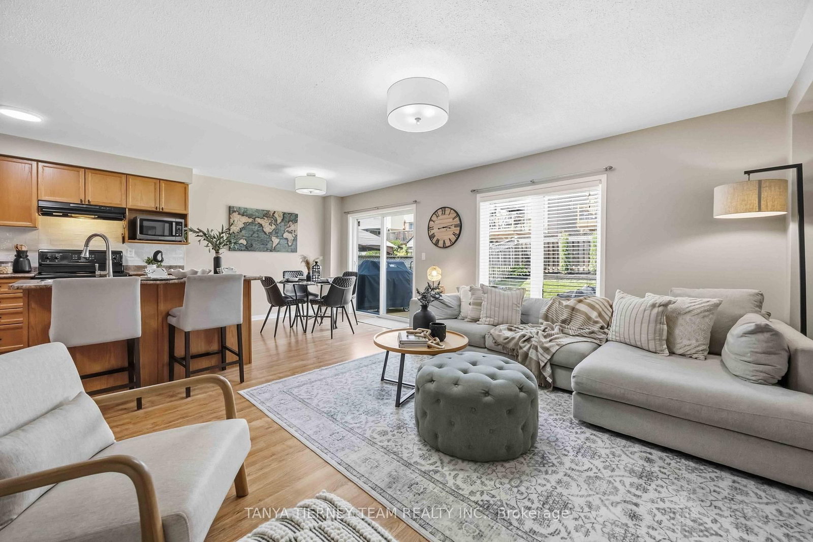 828 Taggart Crescent • Oshawa, ON photo 23