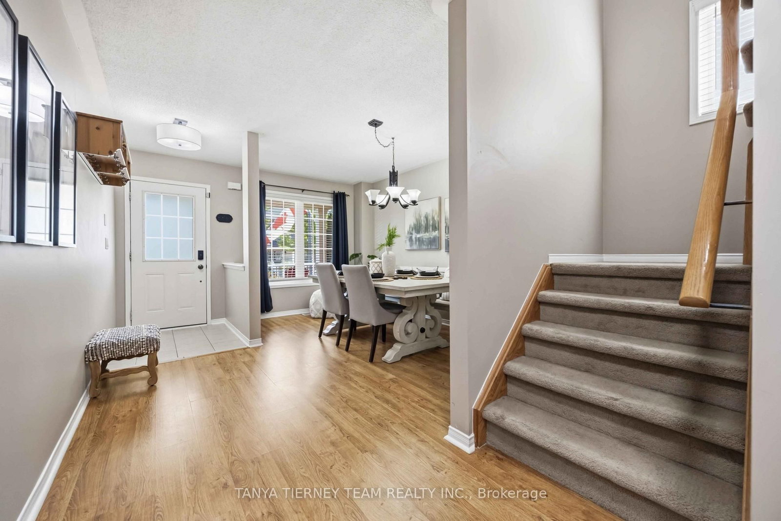 828 Taggart Crescent • Oshawa, ON photo 26