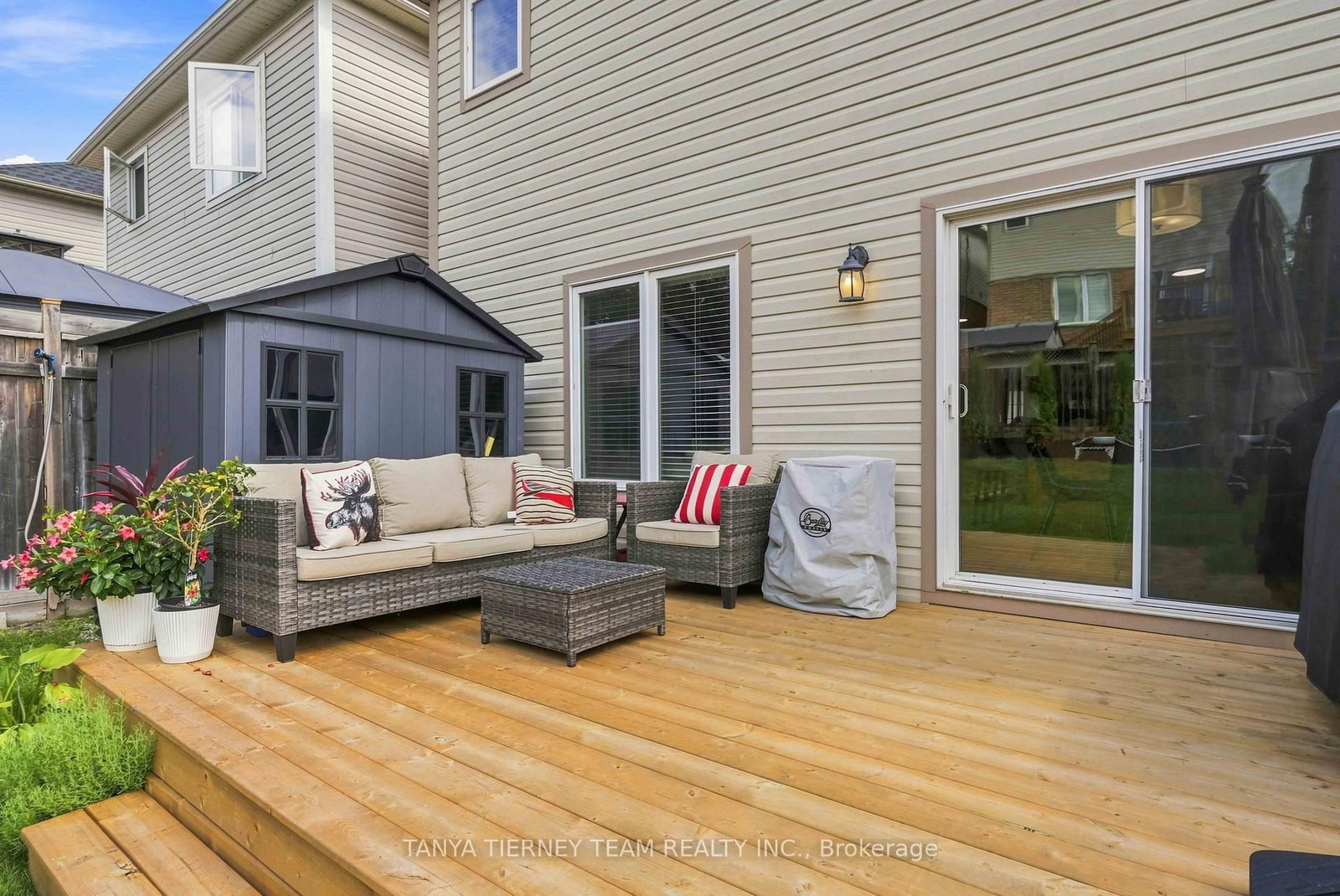 828 Taggart Crescent • Oshawa, ON photo 43