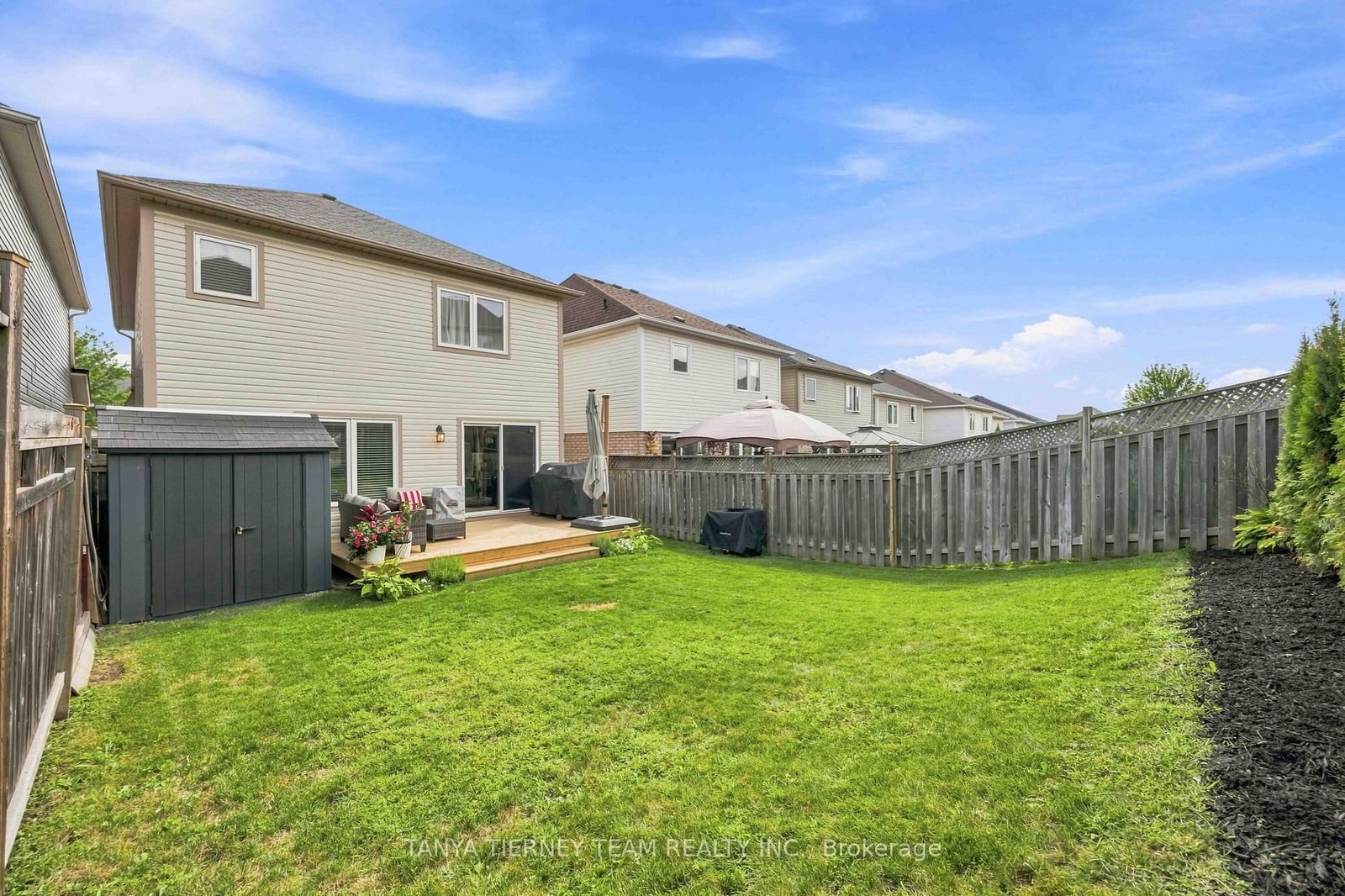 828 Taggart Crescent • Oshawa, ON photo 45