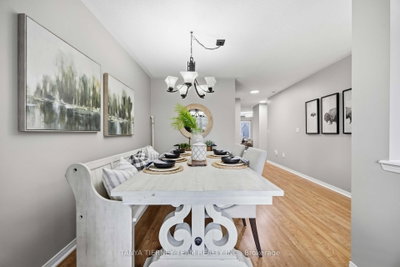 828 Taggart Crescent • Oshawa, ON photo 8