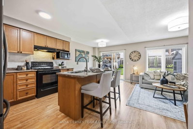 828 Taggart Crescent • Oshawa, ON photo 9
