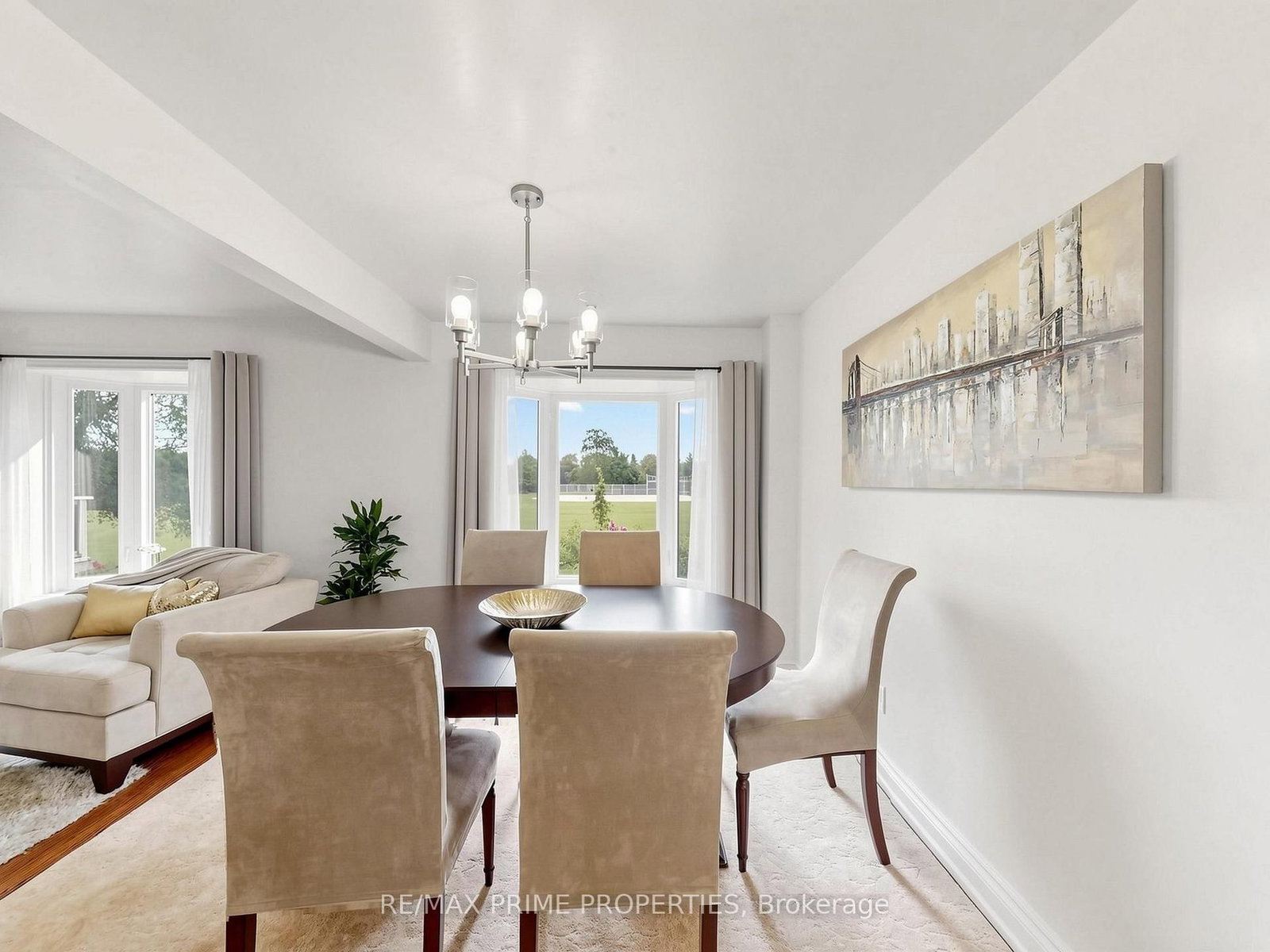 19 Post Horn Grove • Toronto, ON photo 11