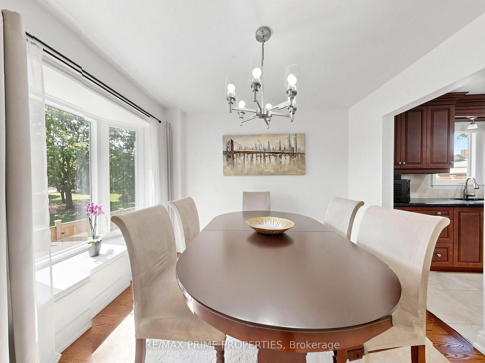 19 Post Horn Grove • Toronto, ON photo 13