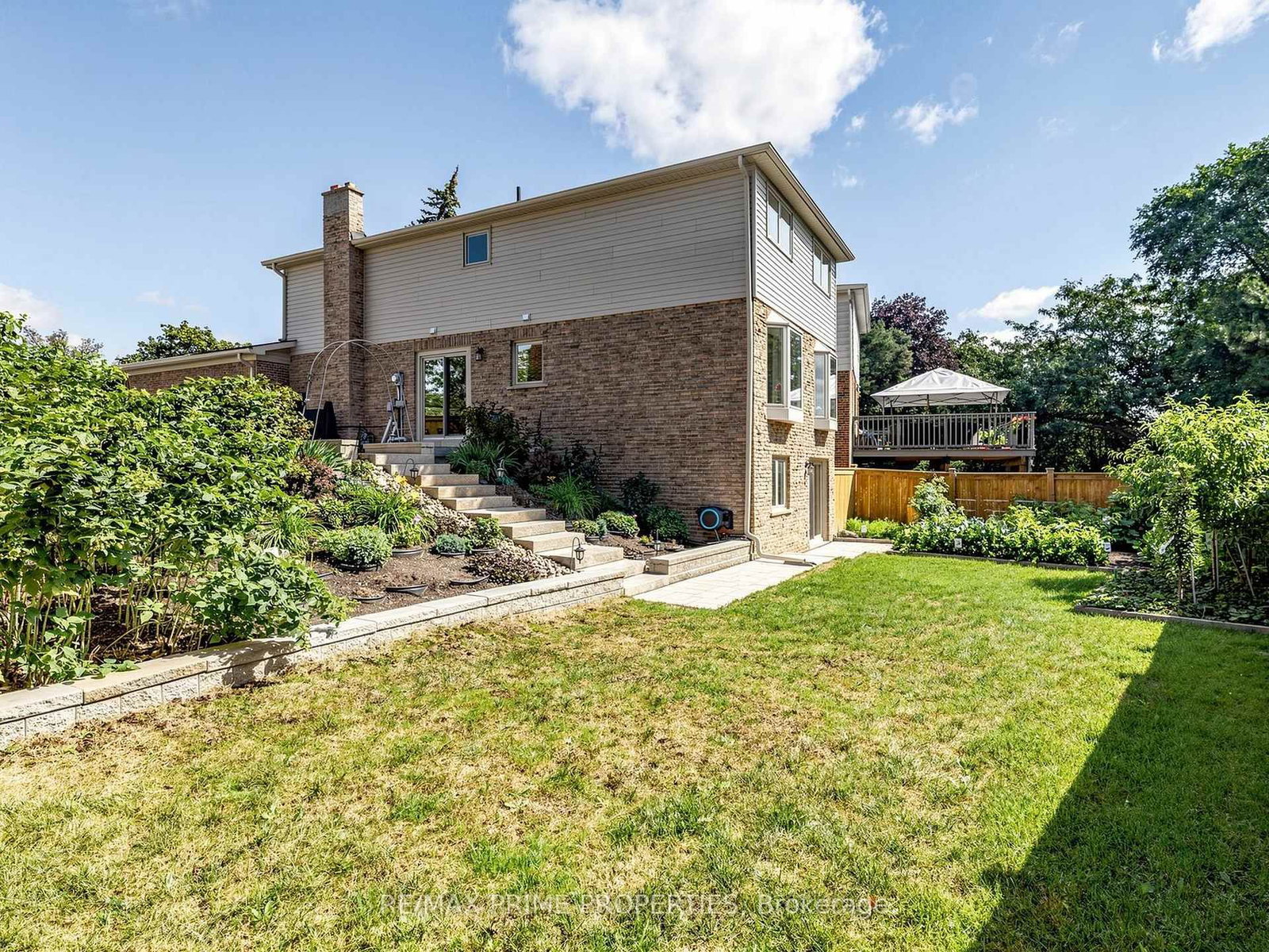 19 Post Horn Grove • Toronto, ON photo 38