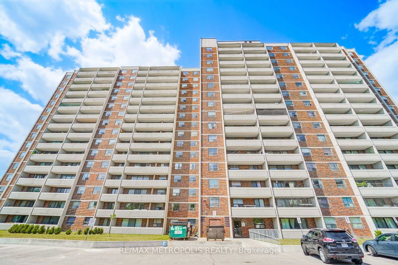 407 - 301 Prudential Drive