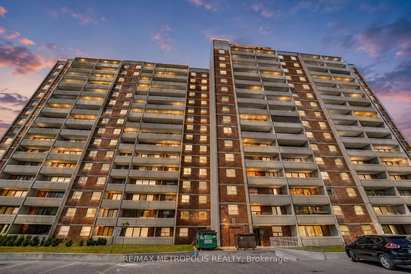 407 - 301 Prudential Drive