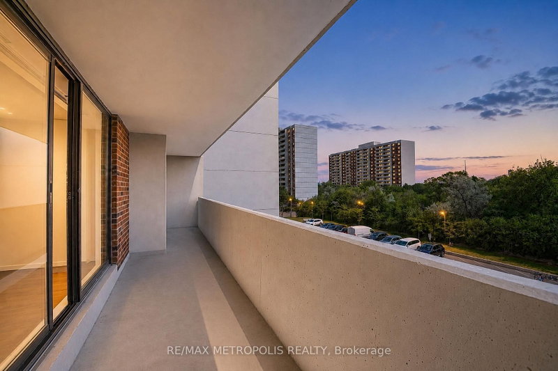 407 - 301 Prudential Drive