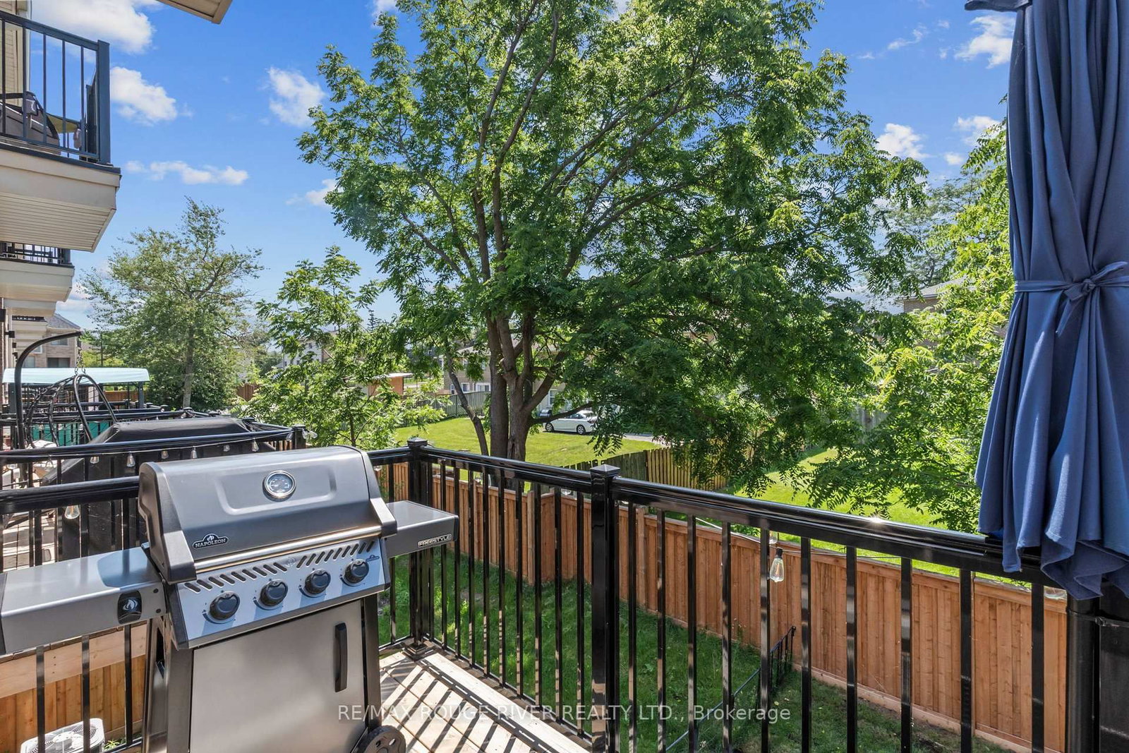 24 Waterside Way • Whitby, ON photo 15