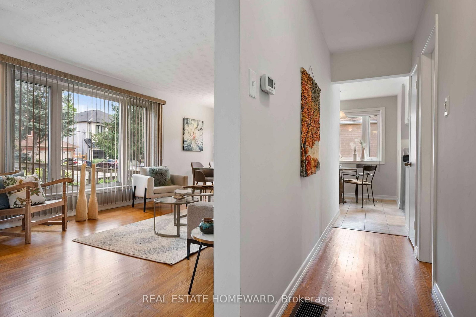 118 Zaph Avenue • Toronto, ON photo 26