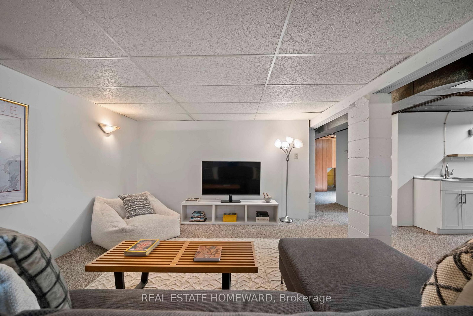 118 Zaph Avenue • Toronto, ON photo 27