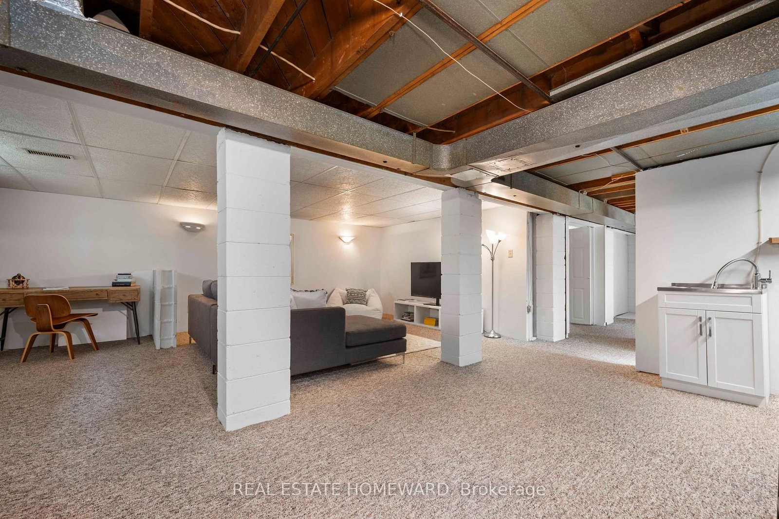 118 Zaph Avenue • Toronto, ON photo 31