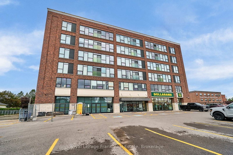 610 - 109 King Avenue W