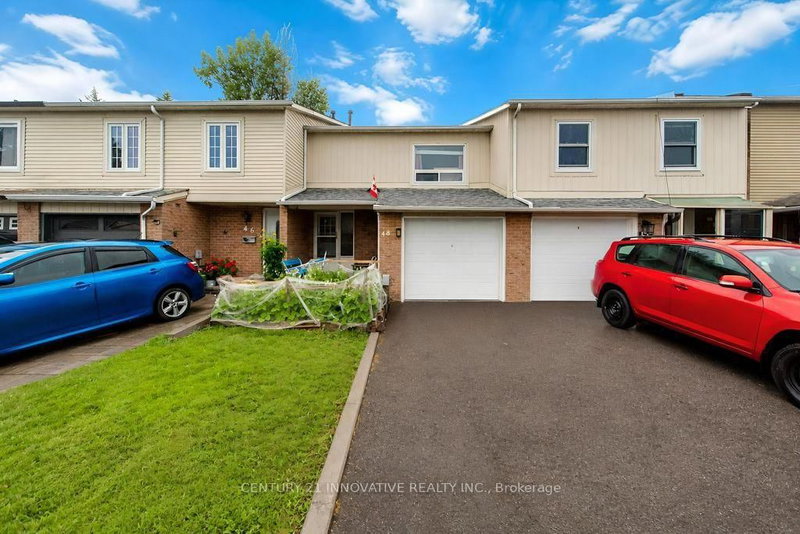 48 Dunthorne Court