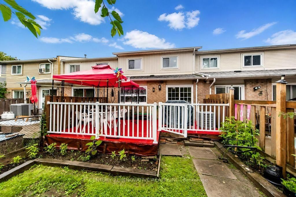 48 Dunthorne Court • Toronto, ON photo 42