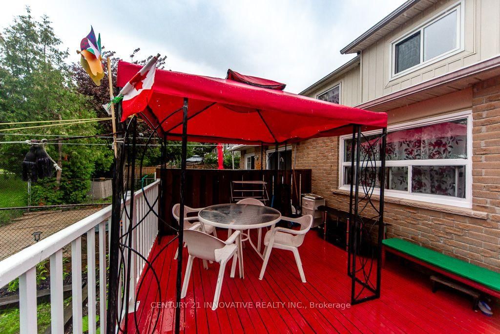 48 Dunthorne Court • Toronto, ON photo 45