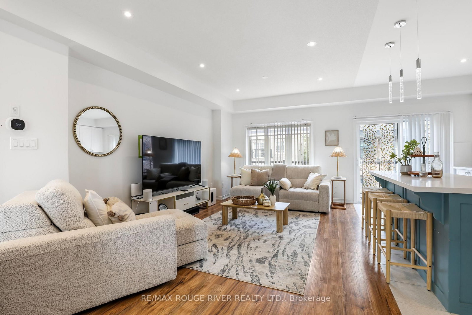 17 Devineridge Avenue • Ajax, ON photo 17