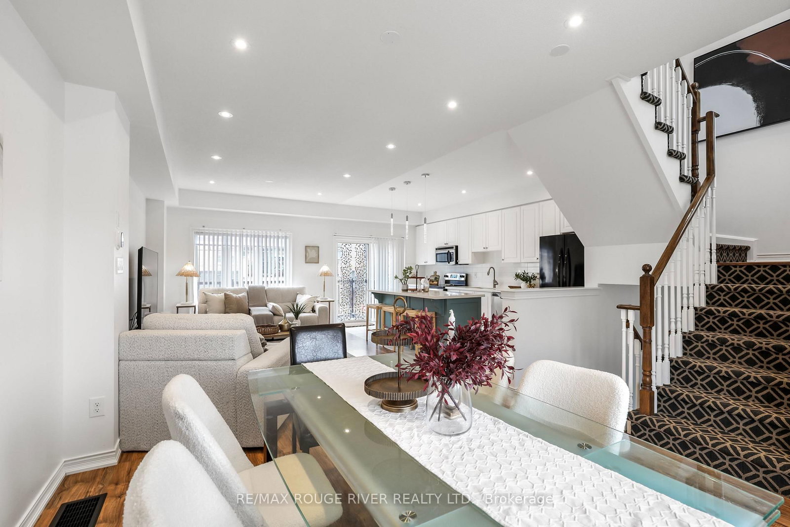 17 Devineridge Avenue • Ajax, ON photo 18