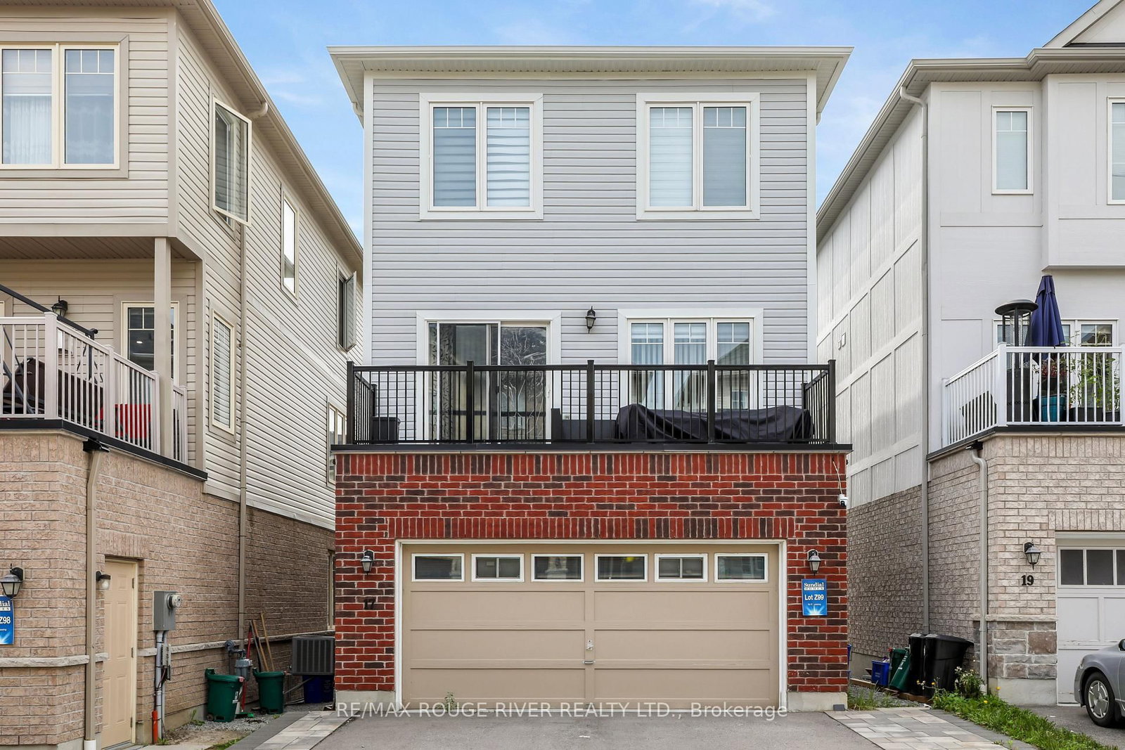 17 Devineridge Avenue • Ajax, ON photo 35