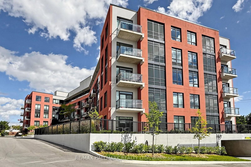 517 - 1010 Dundas Street E