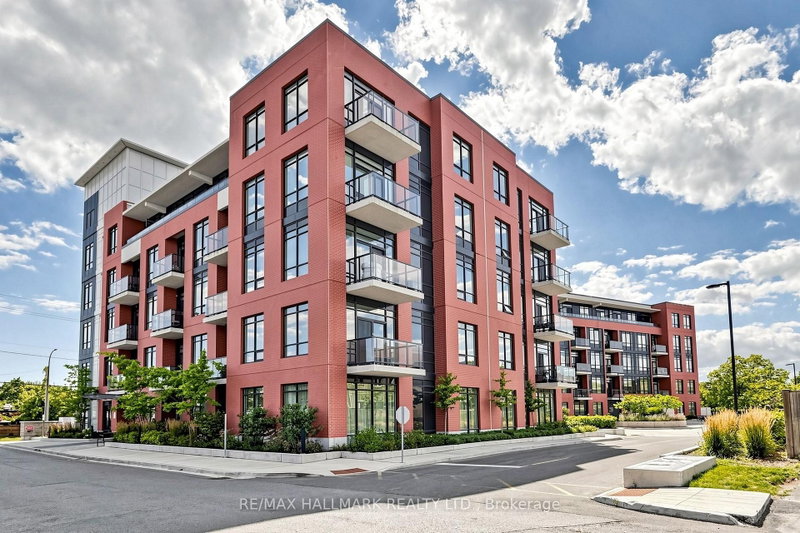 517 - 1010 Dundas Street E