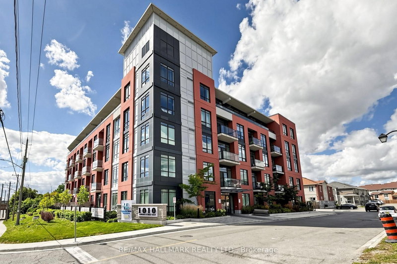 517 - 1010 Dundas Street E