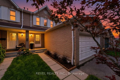 22 Kipling Crescent