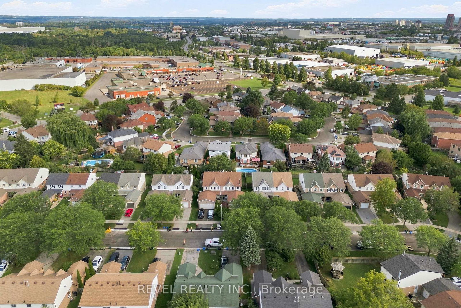 22 Kipling Crescent • Ajax, ON photo 39