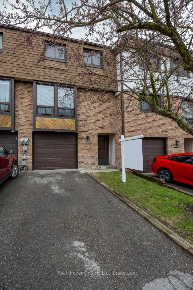 30 - 220 Ormond Drive