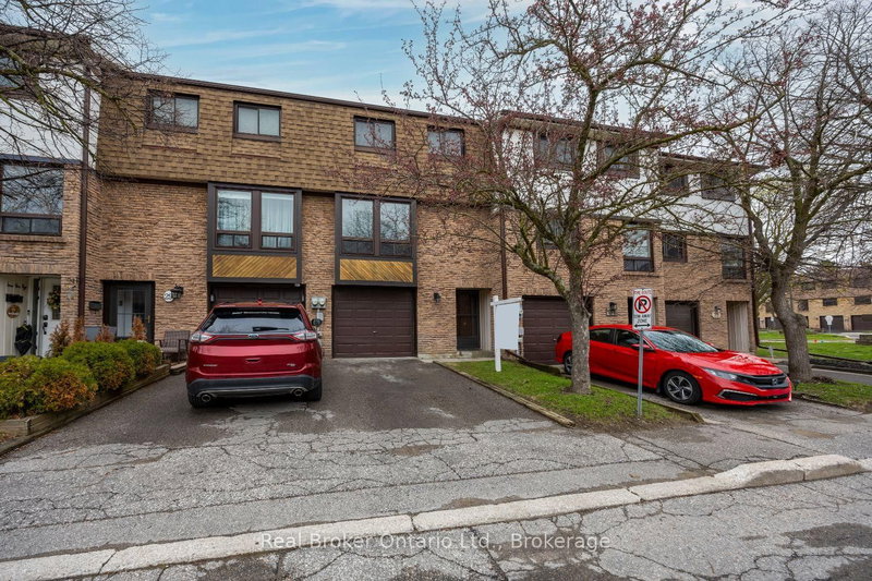 30 - 220 Ormond Drive
