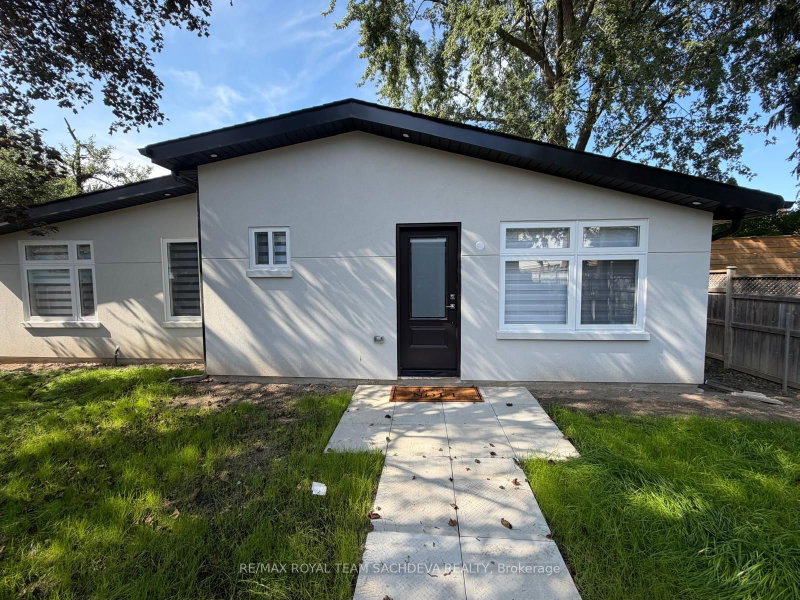 Garden Suite - 14 Fluellen Drive