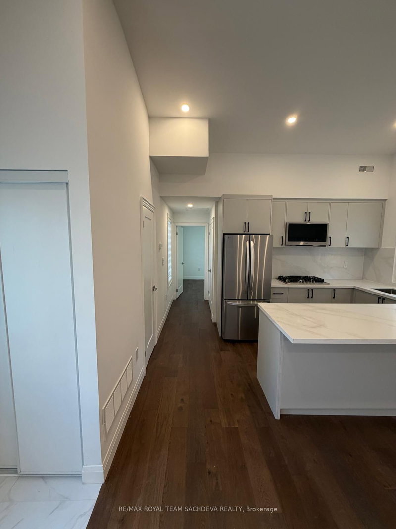 Garden Suite - 14 Fluellen Drive