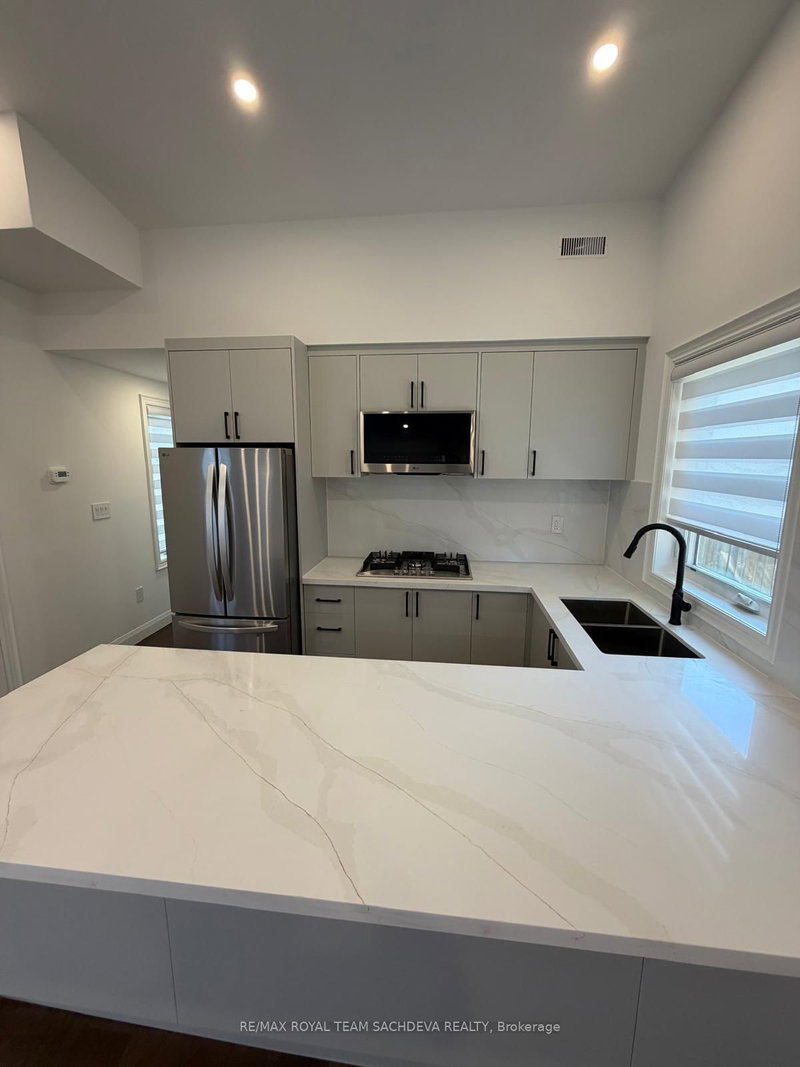 Garden Suite - 14 Fluellen Drive