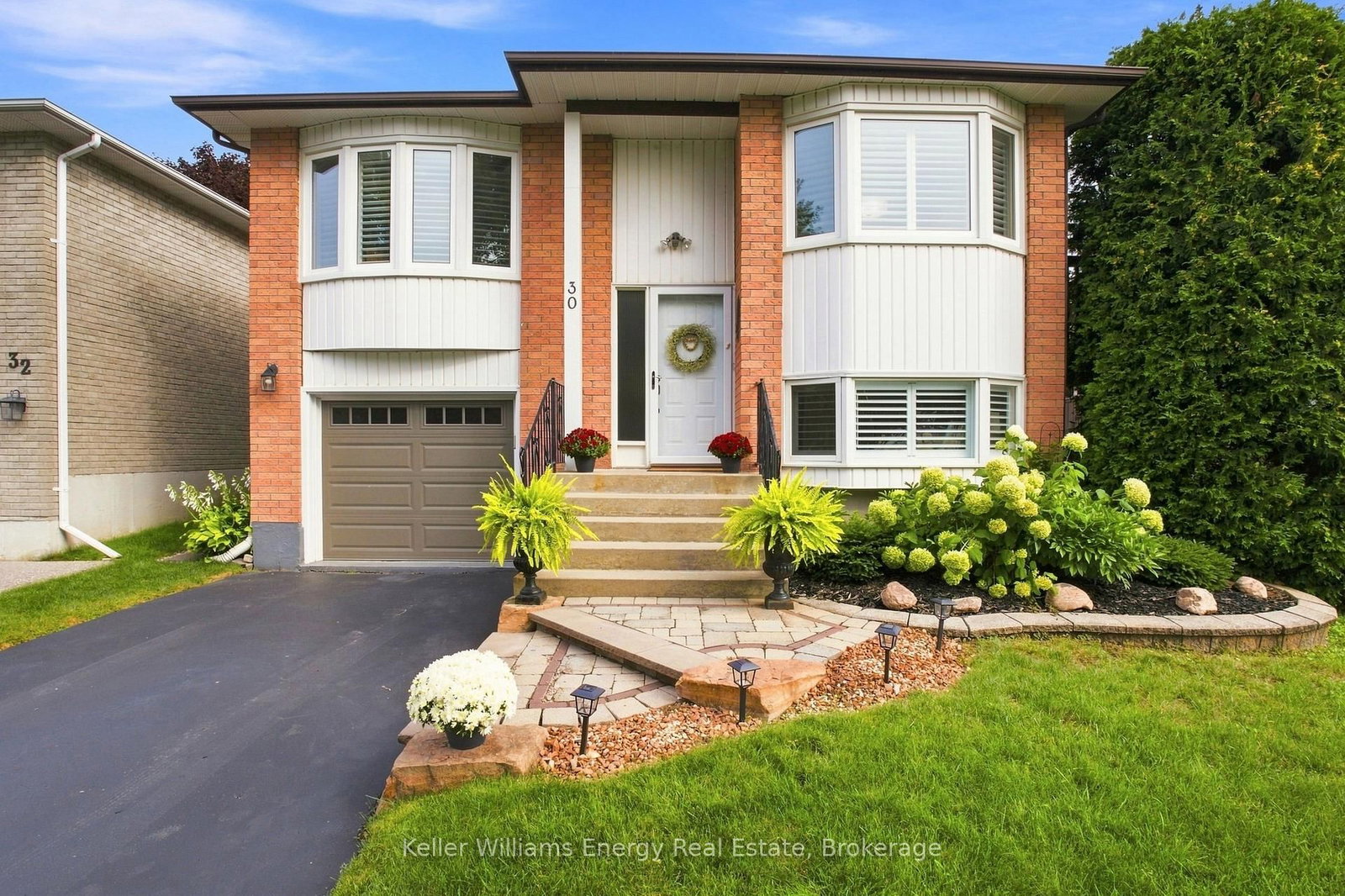30 Alderbrook Drive • Clarington, ON photo 1