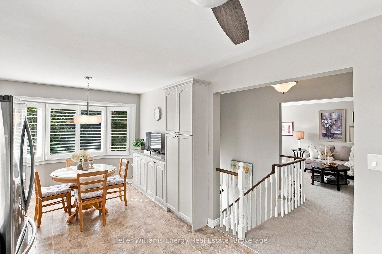 30 Alderbrook Drive • Clarington, ON photo 16