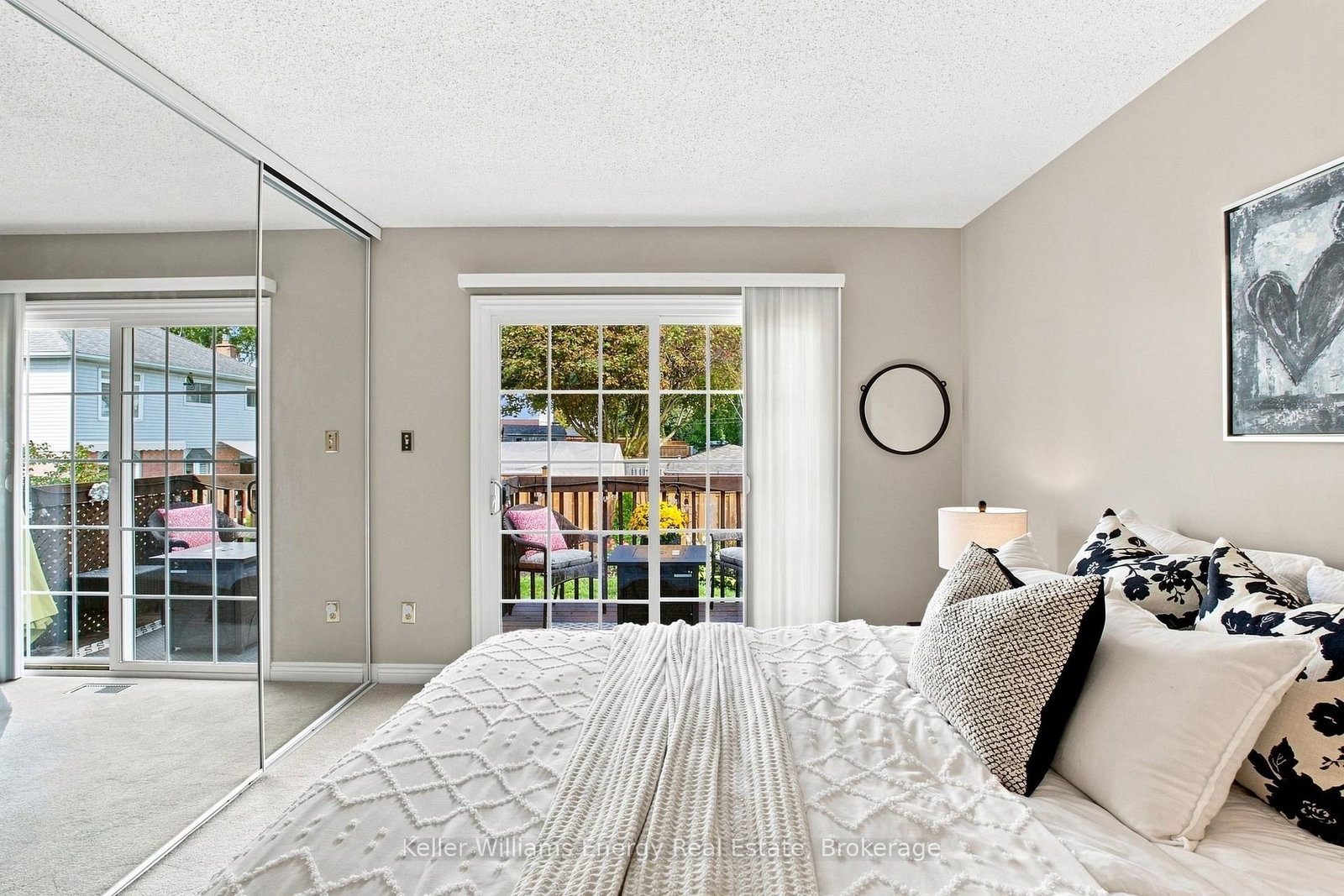 30 Alderbrook Drive • Clarington, ON photo 18