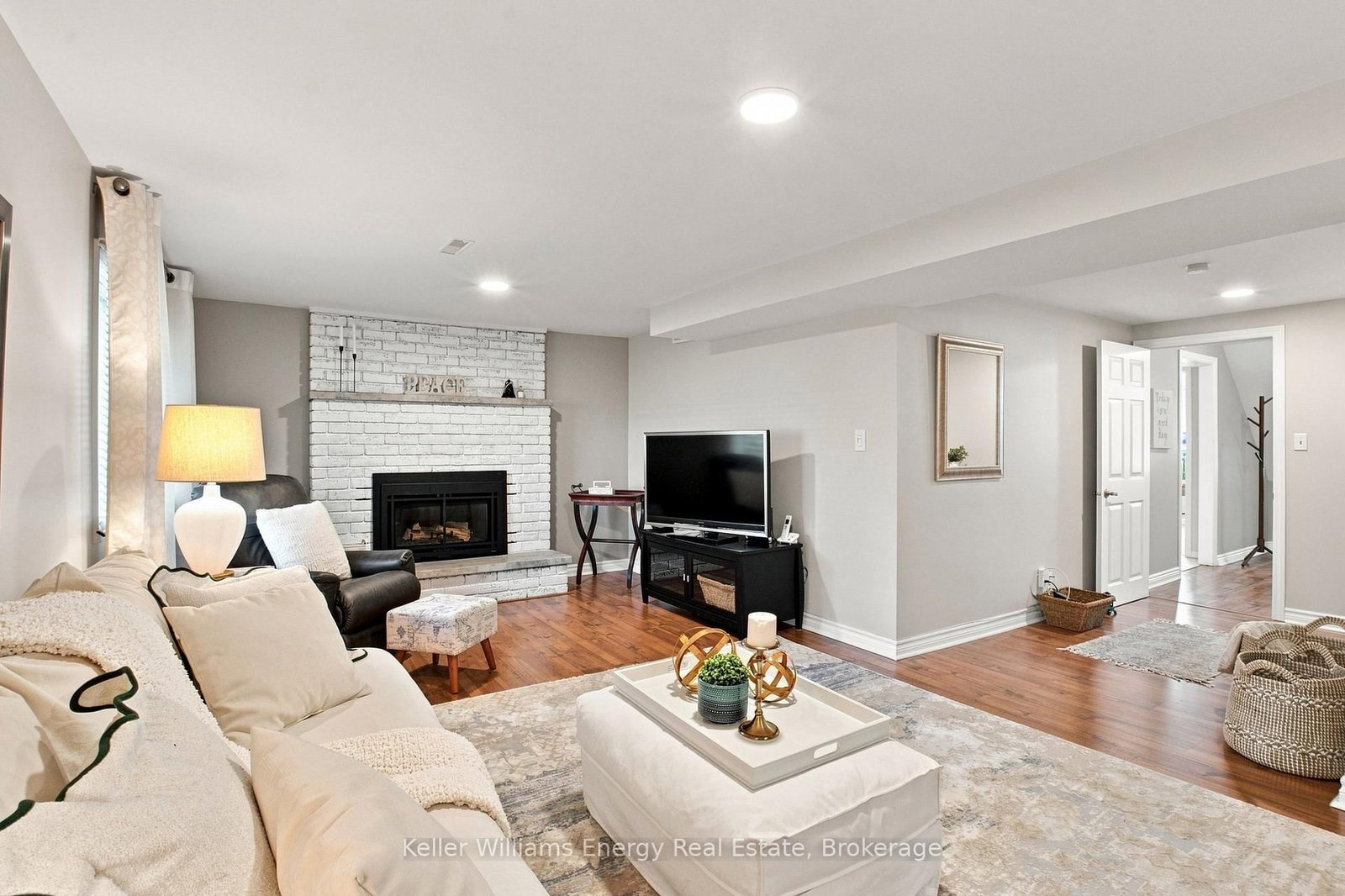 30 Alderbrook Drive • Clarington, ON photo 29