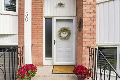 30 Alderbrook Drive • Clarington, ON photo 3