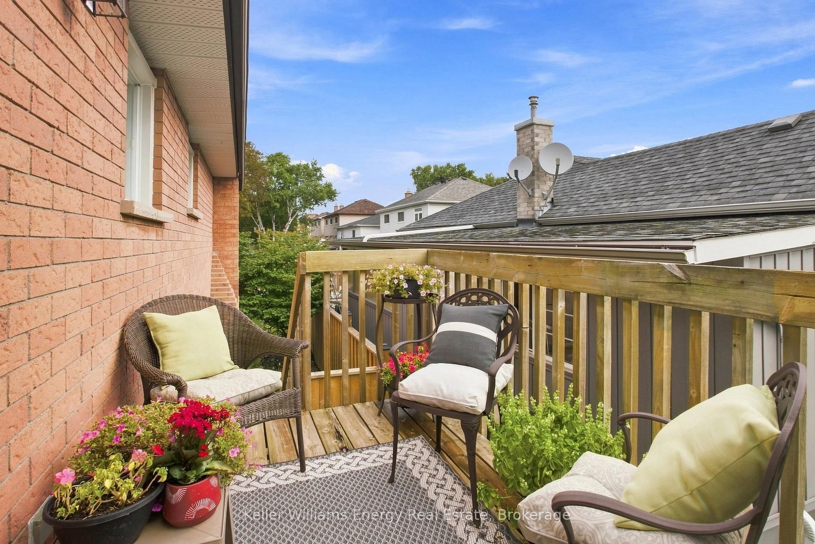 30 Alderbrook Drive • Clarington, ON photo 31
