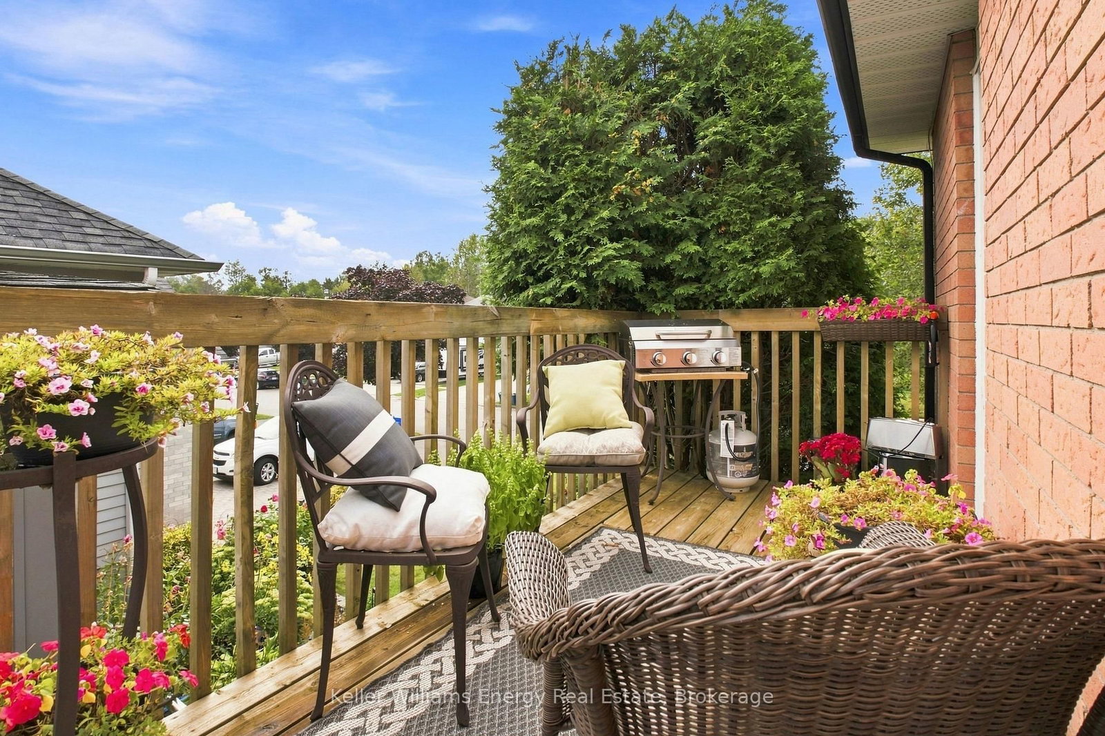 30 Alderbrook Drive • Clarington, ON photo 32