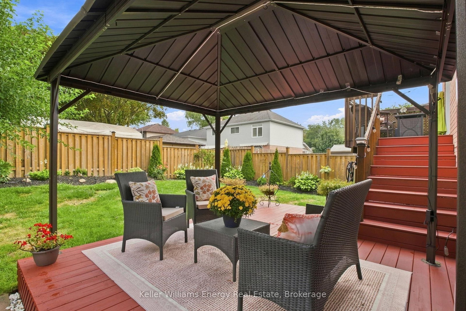 30 Alderbrook Drive • Clarington, ON photo 34