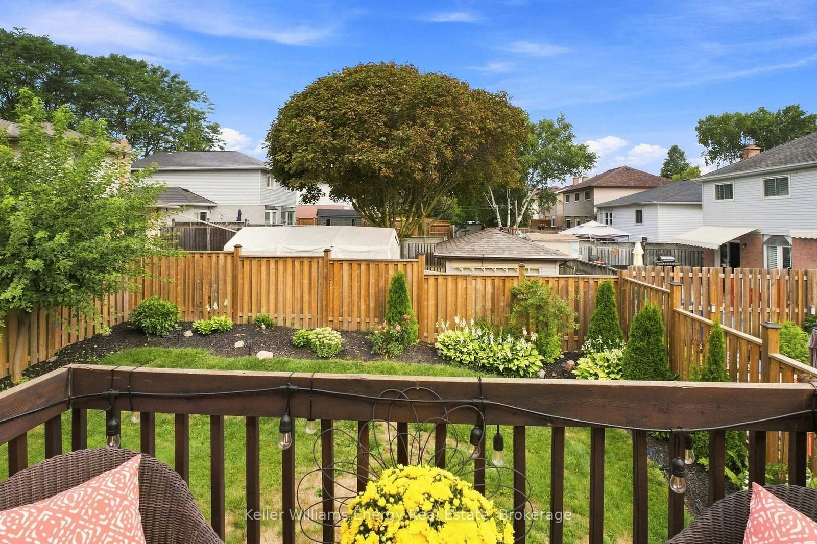 30 Alderbrook Drive • Clarington, ON photo 37
