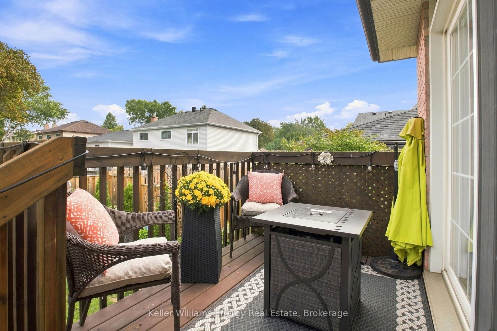 30 Alderbrook Drive • Clarington, ON photo 38