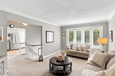 30 Alderbrook Drive • Clarington, ON photo 4