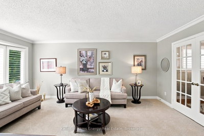 30 Alderbrook Drive • Clarington, ON photo 5